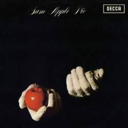 Sam Apple Pie : Sam Apple Pie